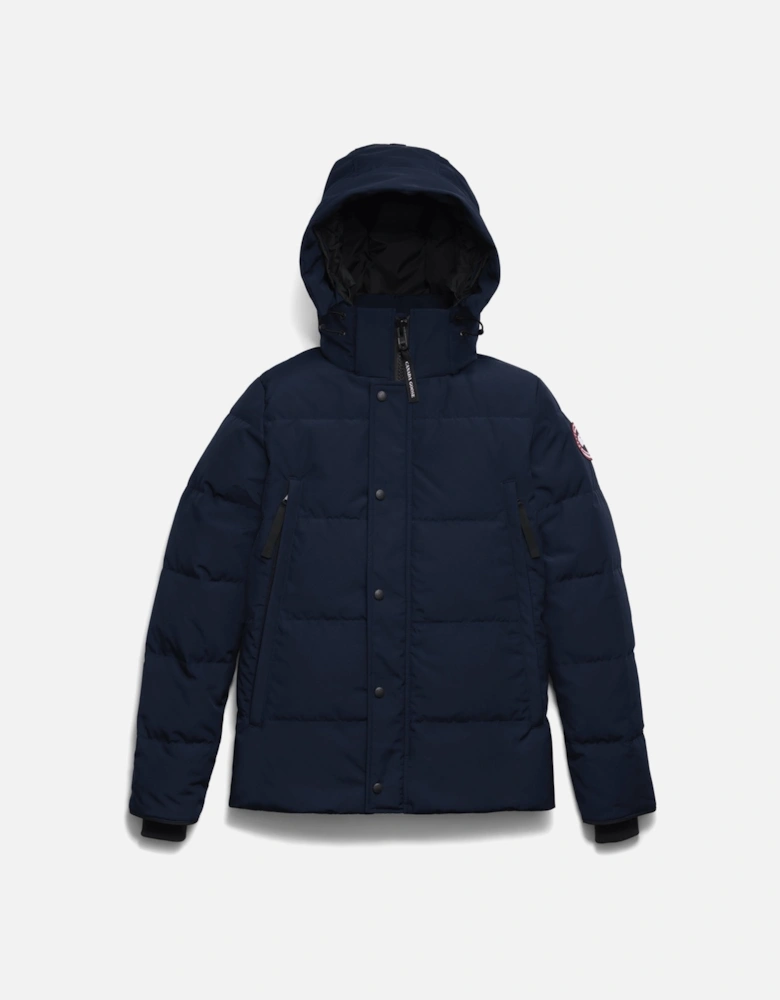 WYNDHAM PARKA
