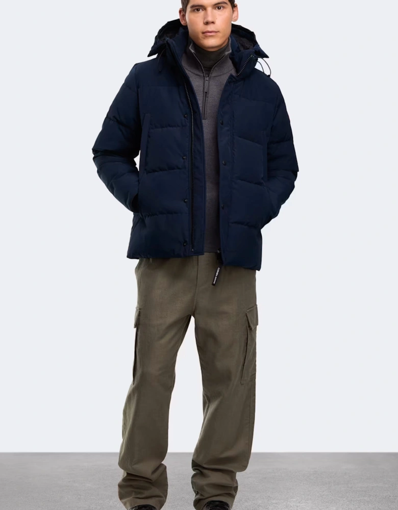 WYNDHAM PARKA