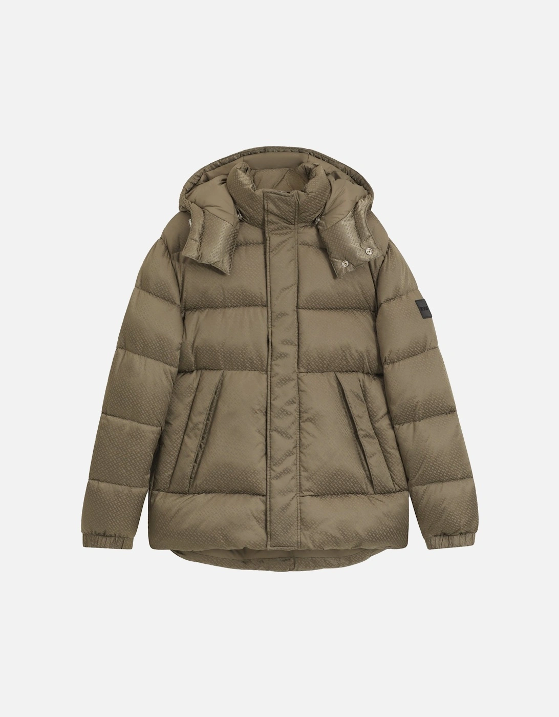 H Corbinian 5 Jacket Light Brown, 7 of 6