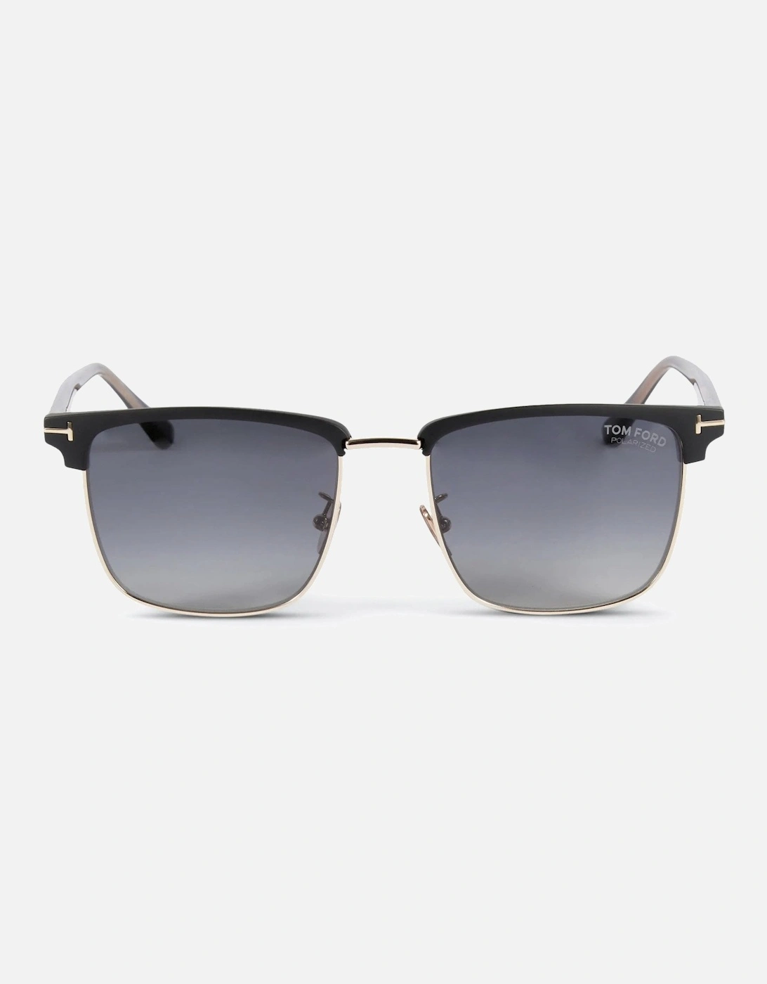 Hudson Sunglasses Black, 6 of 5