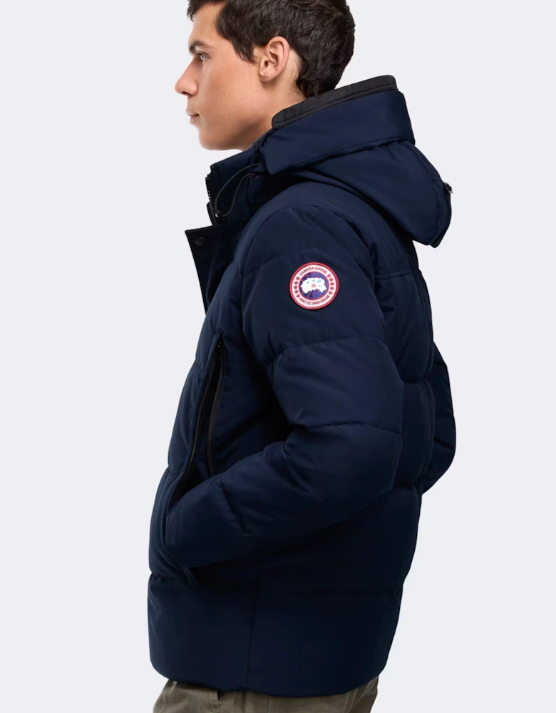 WYNDHAM PARKA