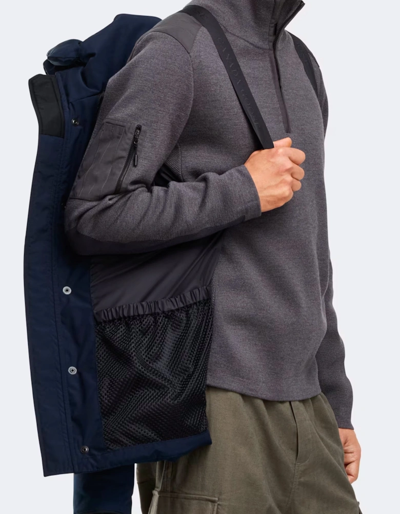 WYNDHAM PARKA