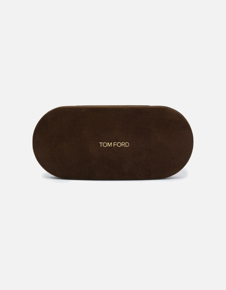 Hudson Sunglasses Black