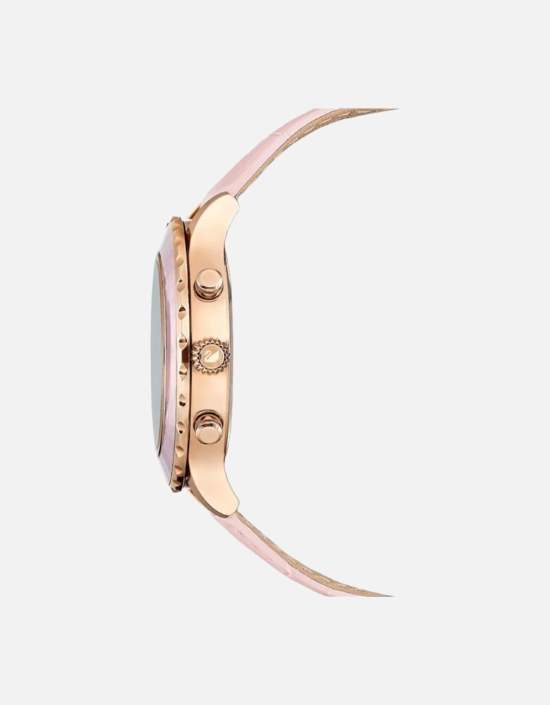 5452501 Octea Rose Gold Ladies watch