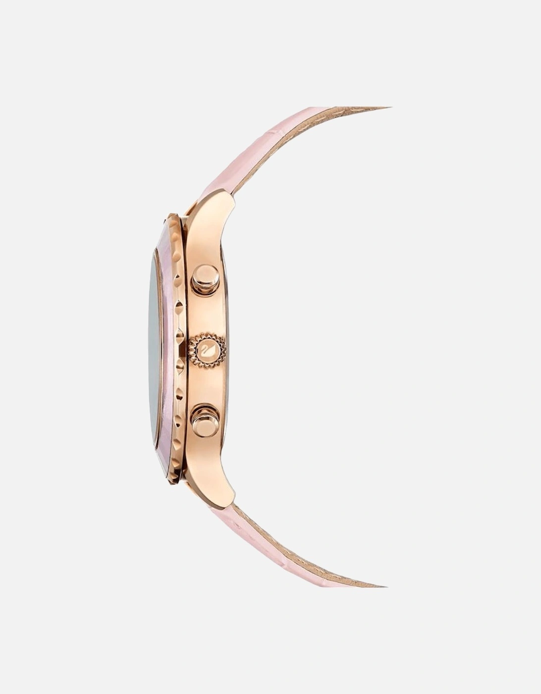 5452501 Octea Rose Gold Ladies watch