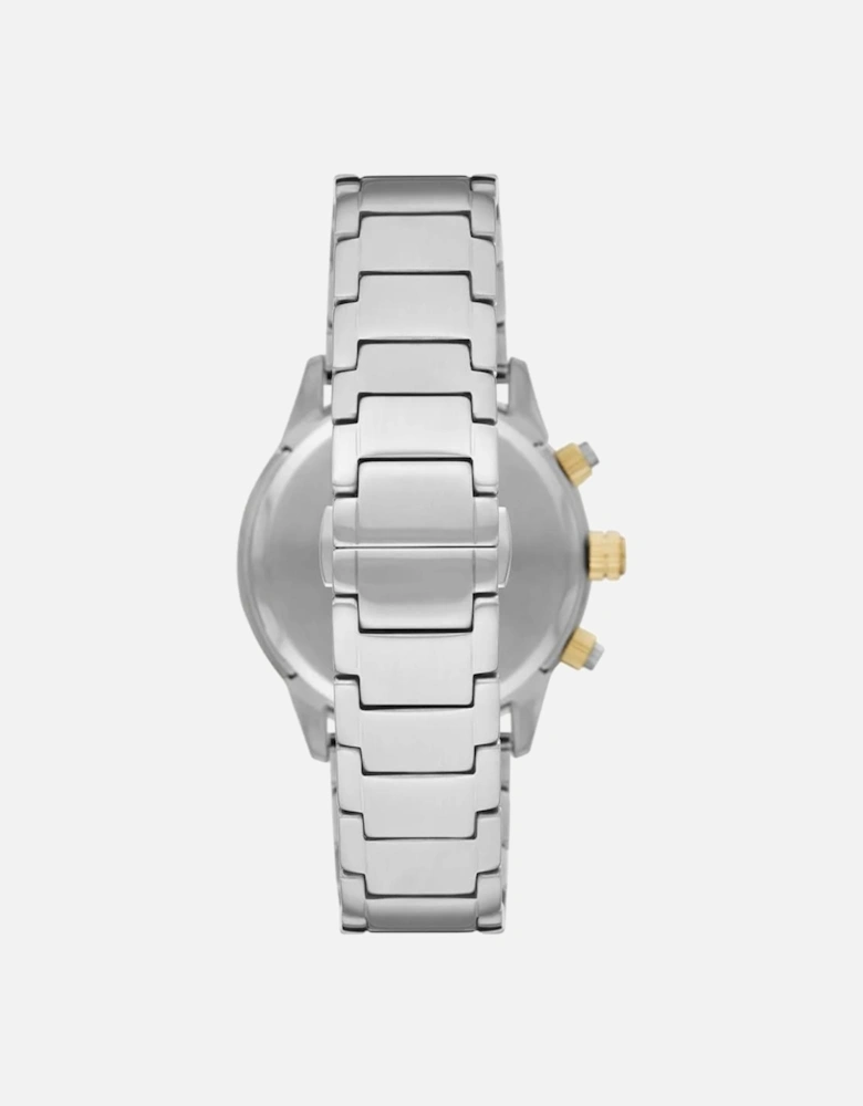 AR11454 Chronograph Green Dial Men’s Watch