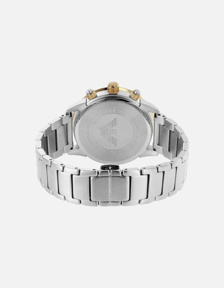 AR11454 Chronograph Green Dial Men’s Watch