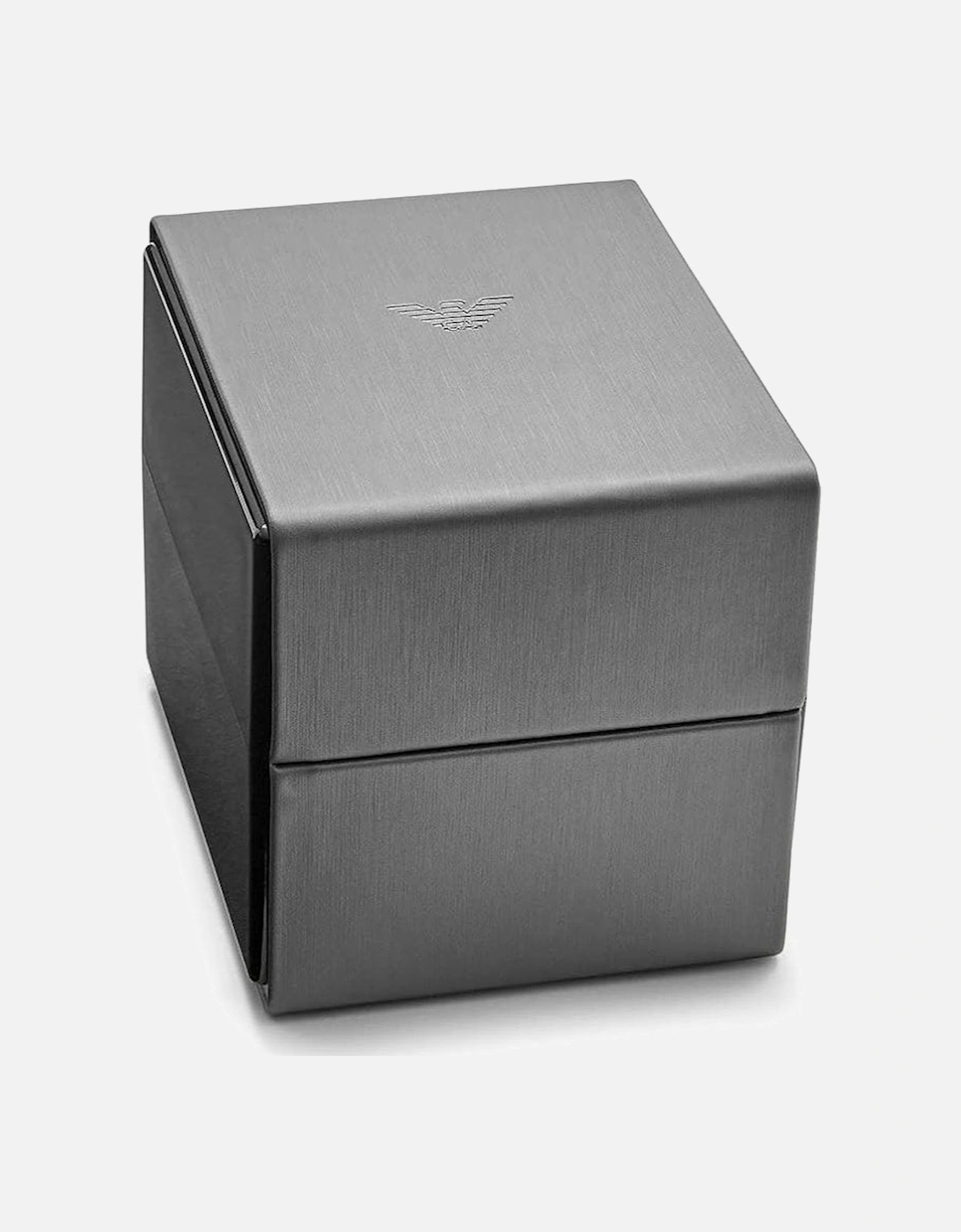 AR11608 Two-Hand Gold-Tone Ladies Watch