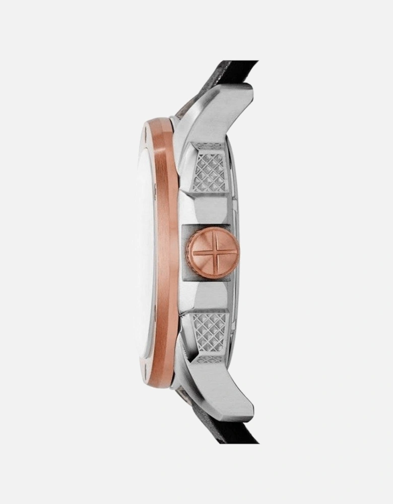 ME3082 Automatic Skeleton Men's Watch