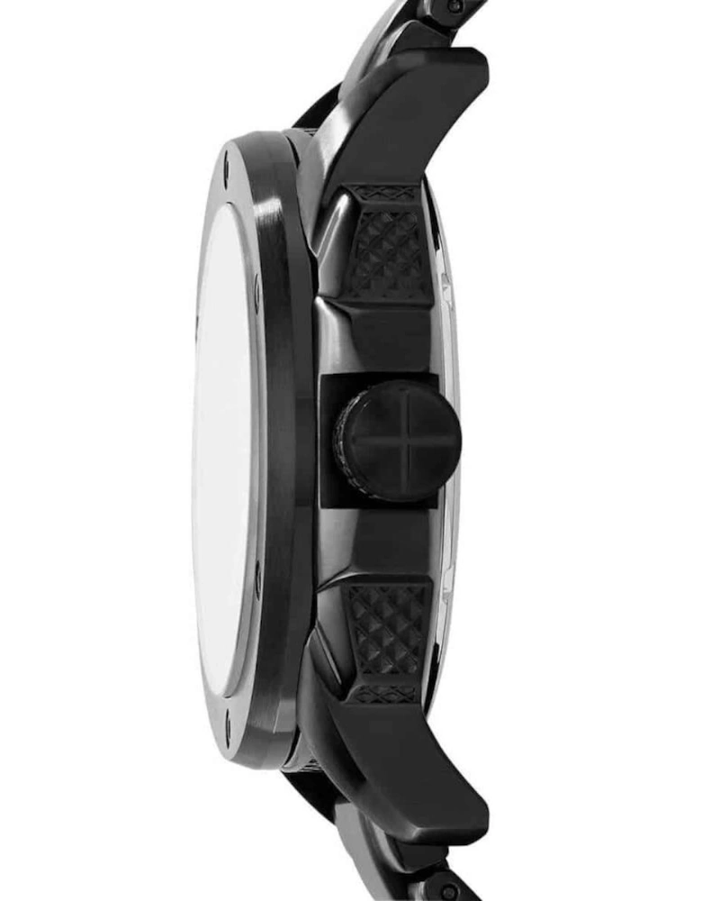 ME3080 Automatic Skeleton Dial Men's Watch