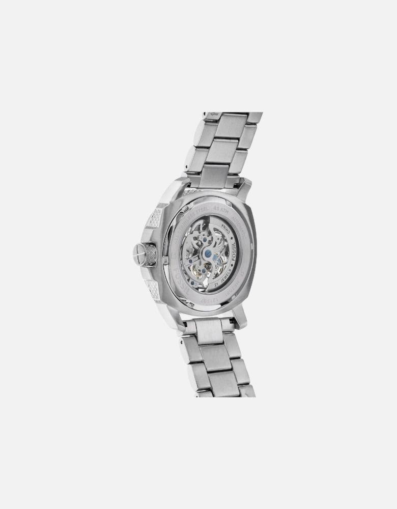 ME3081 Automatic Skeleton Dial Men's Watch