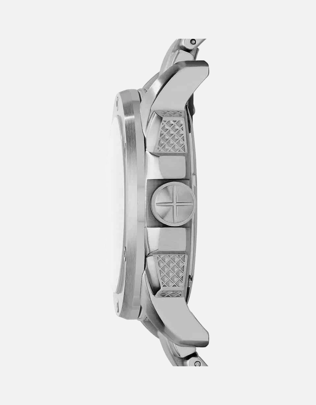 ME3081 Automatic Skeleton Dial Men's Watch