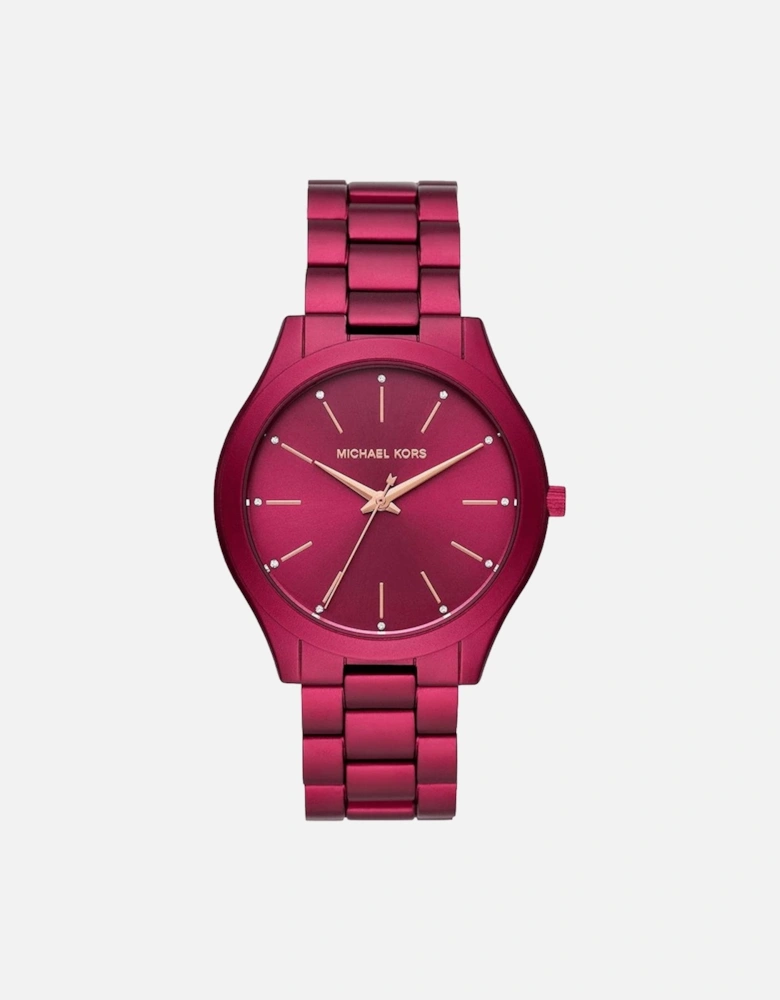 MK4505 Slim Runway Ladies Watch