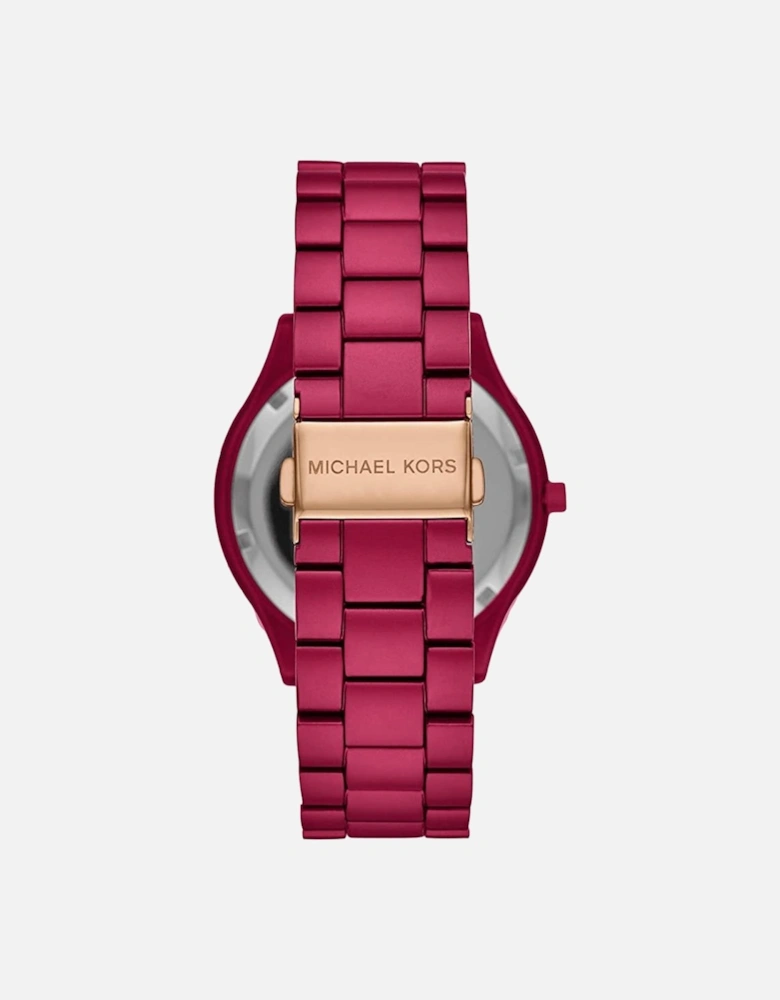 MK4505 Slim Runway Ladies Watch