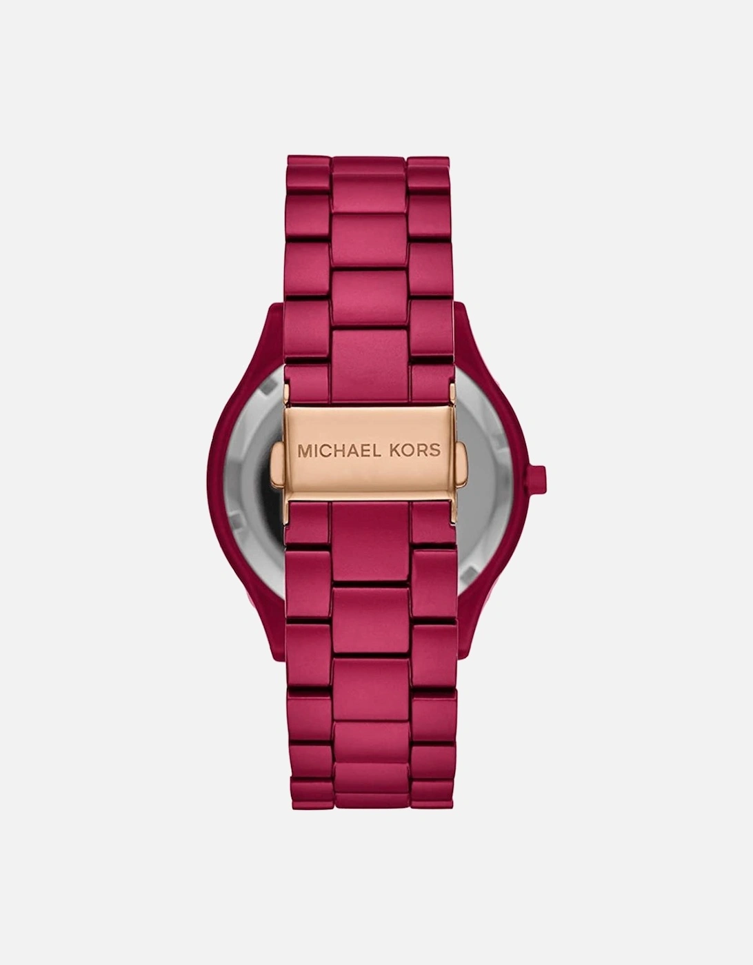 MK4505 Slim Runway Ladies Watch