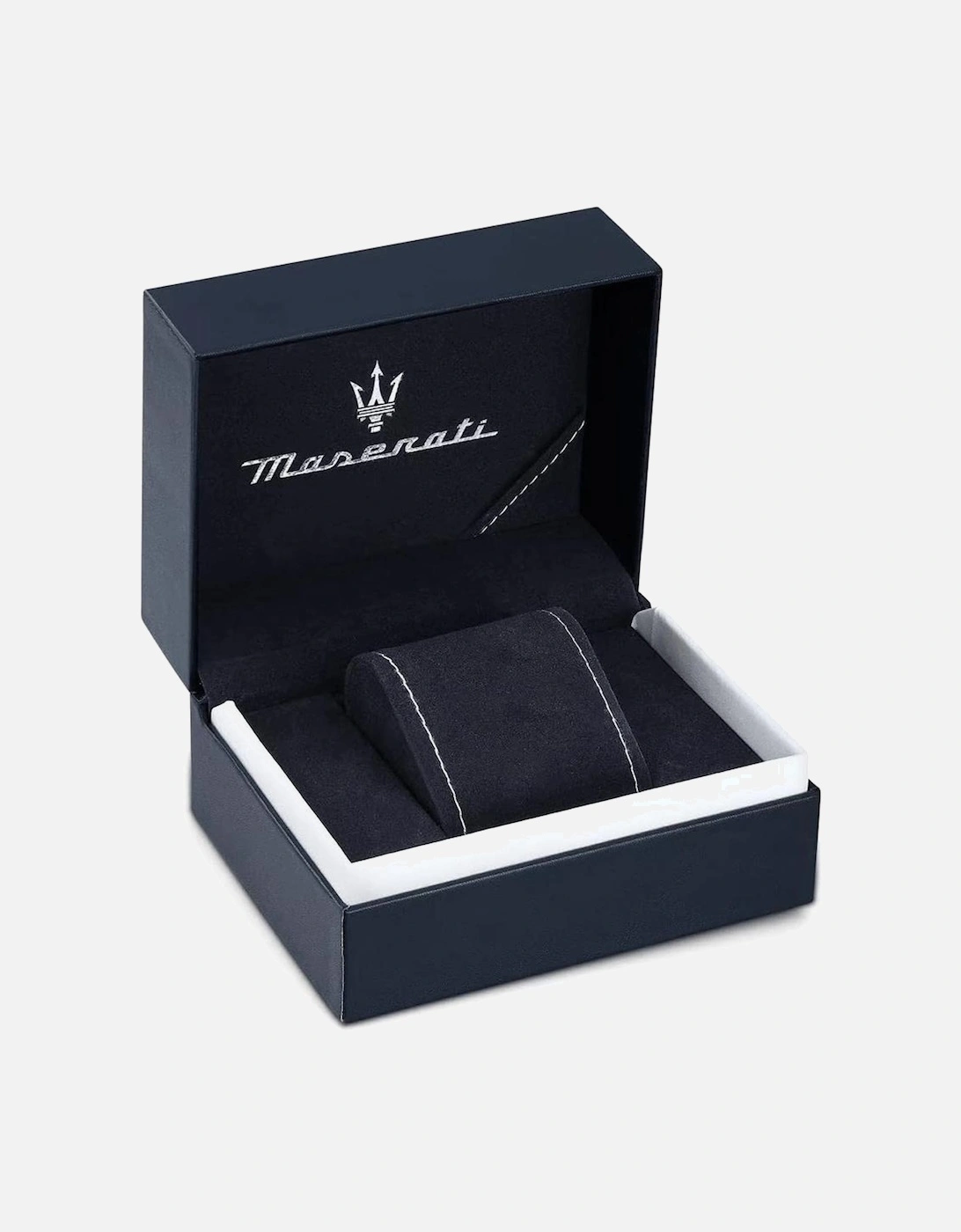 R8821108001 Potenza Automatic Black Dial Men's Watch