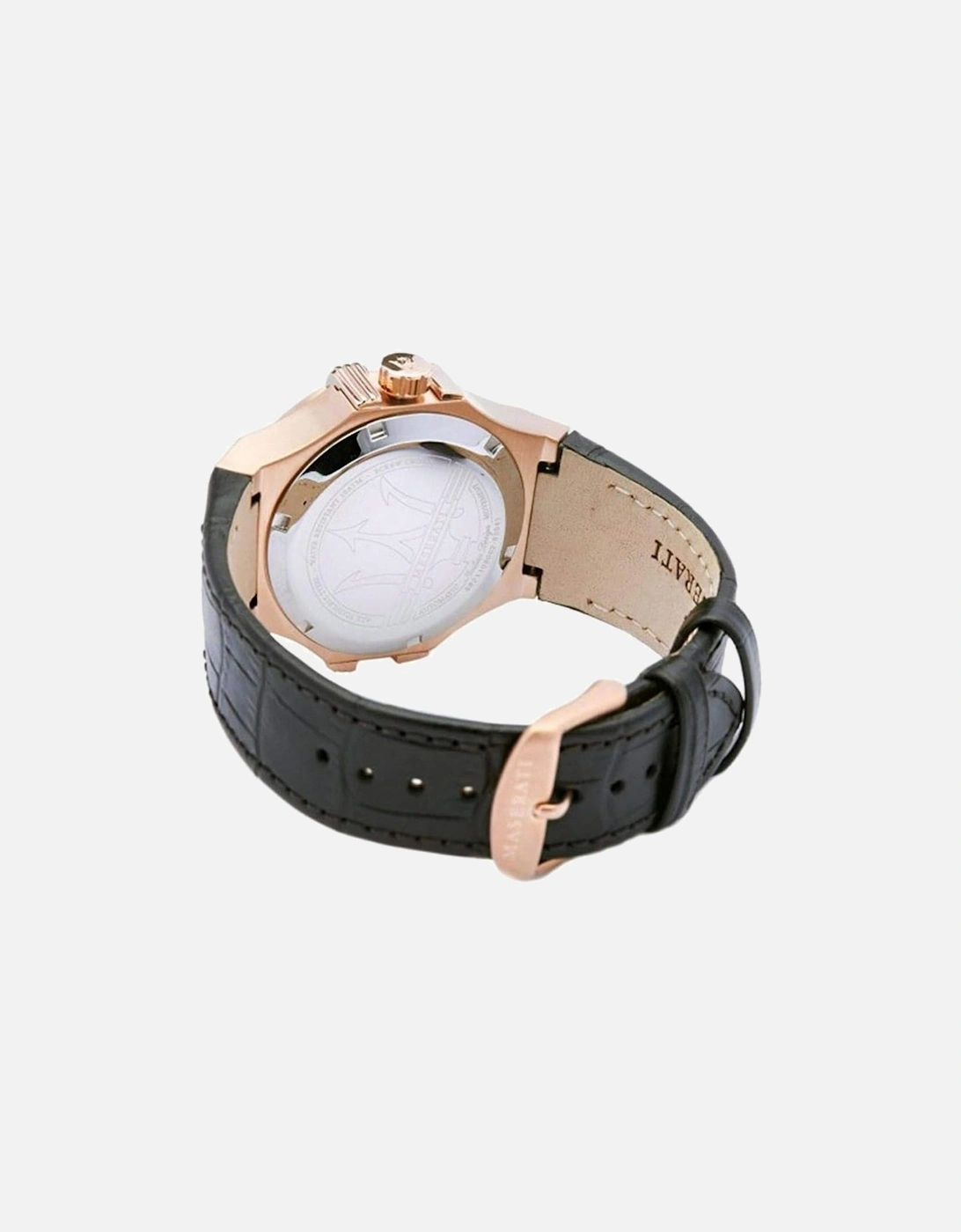 R8821108002 Potenza Automatic Skeleton Dial Men's Watch