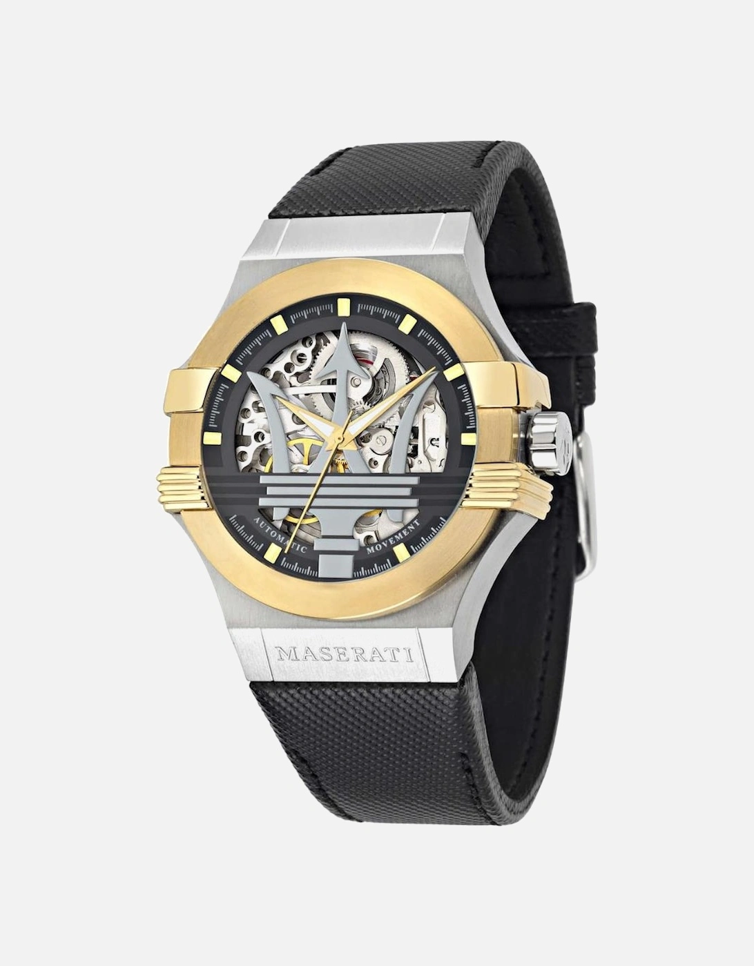 R8821108011 Potenza Automatic Men's Watch, 6 of 5