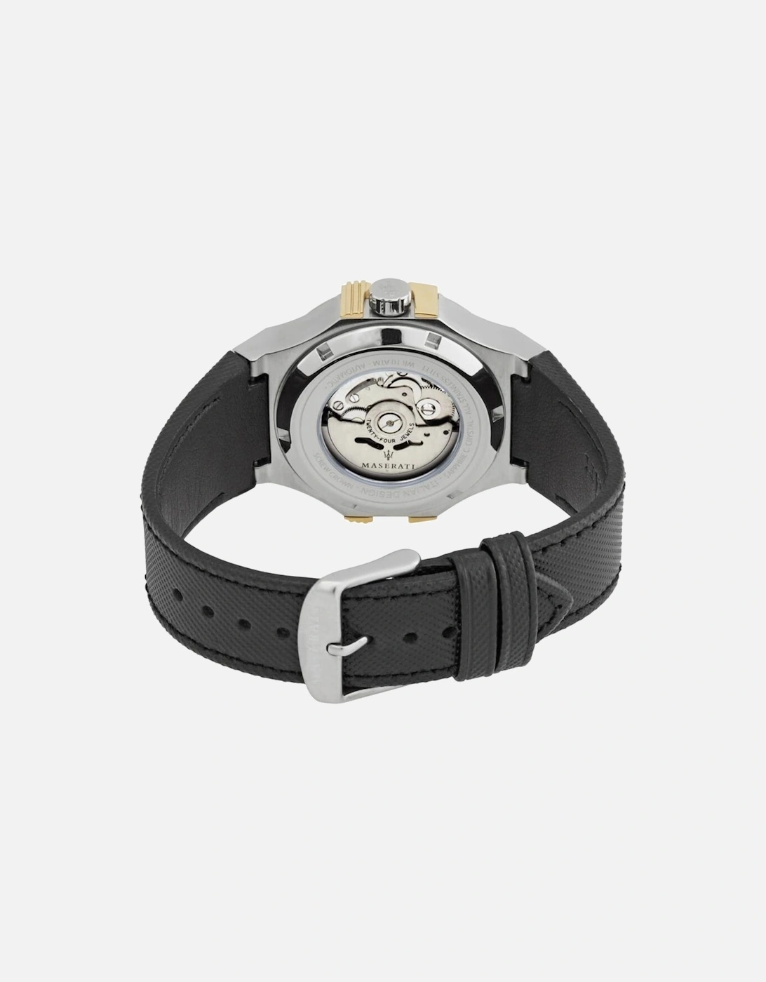 R8821108011 Potenza Automatic Men's Watch