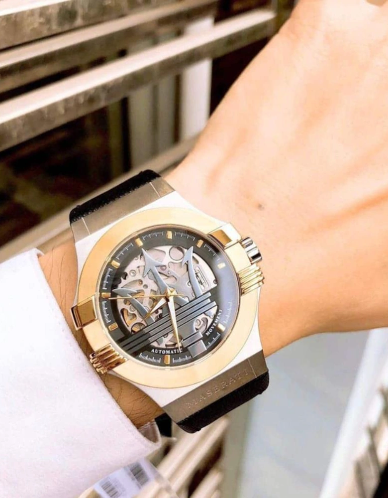 R8821108011 Potenza Automatic Men's Watch