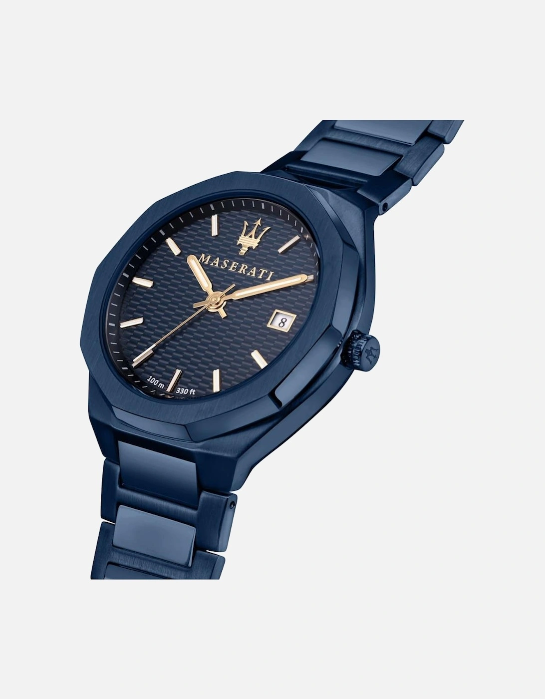 R8853141001 Blue Edition Men's Watch