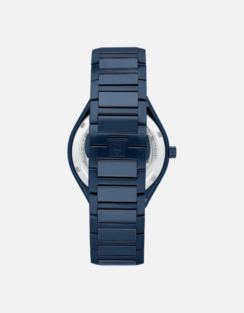 R8853141001 Blue Edition Men's Watch
