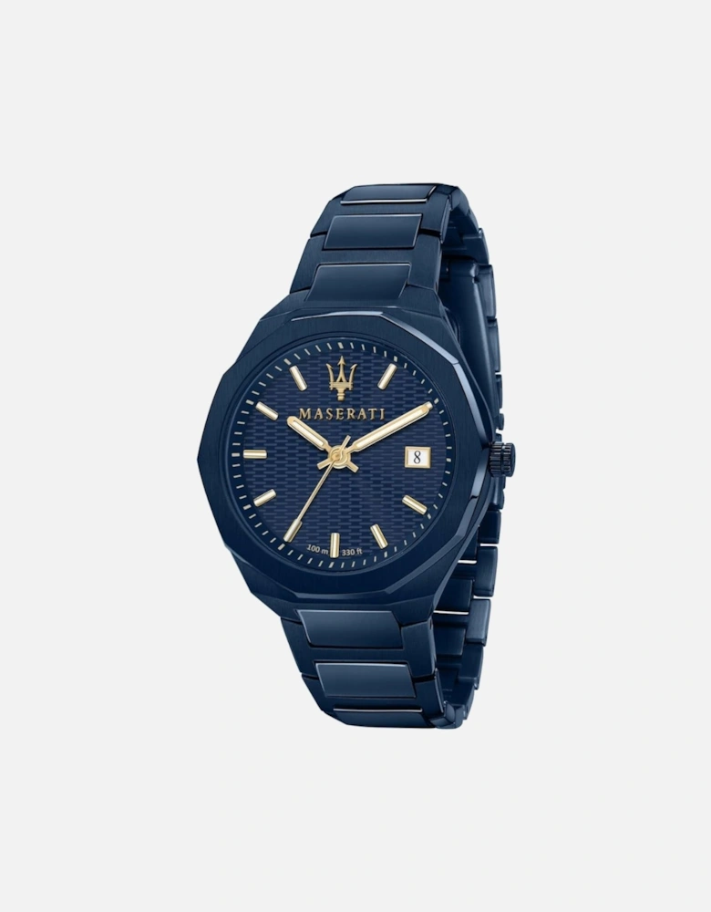 R8853141001 Blue Edition Men's Watch