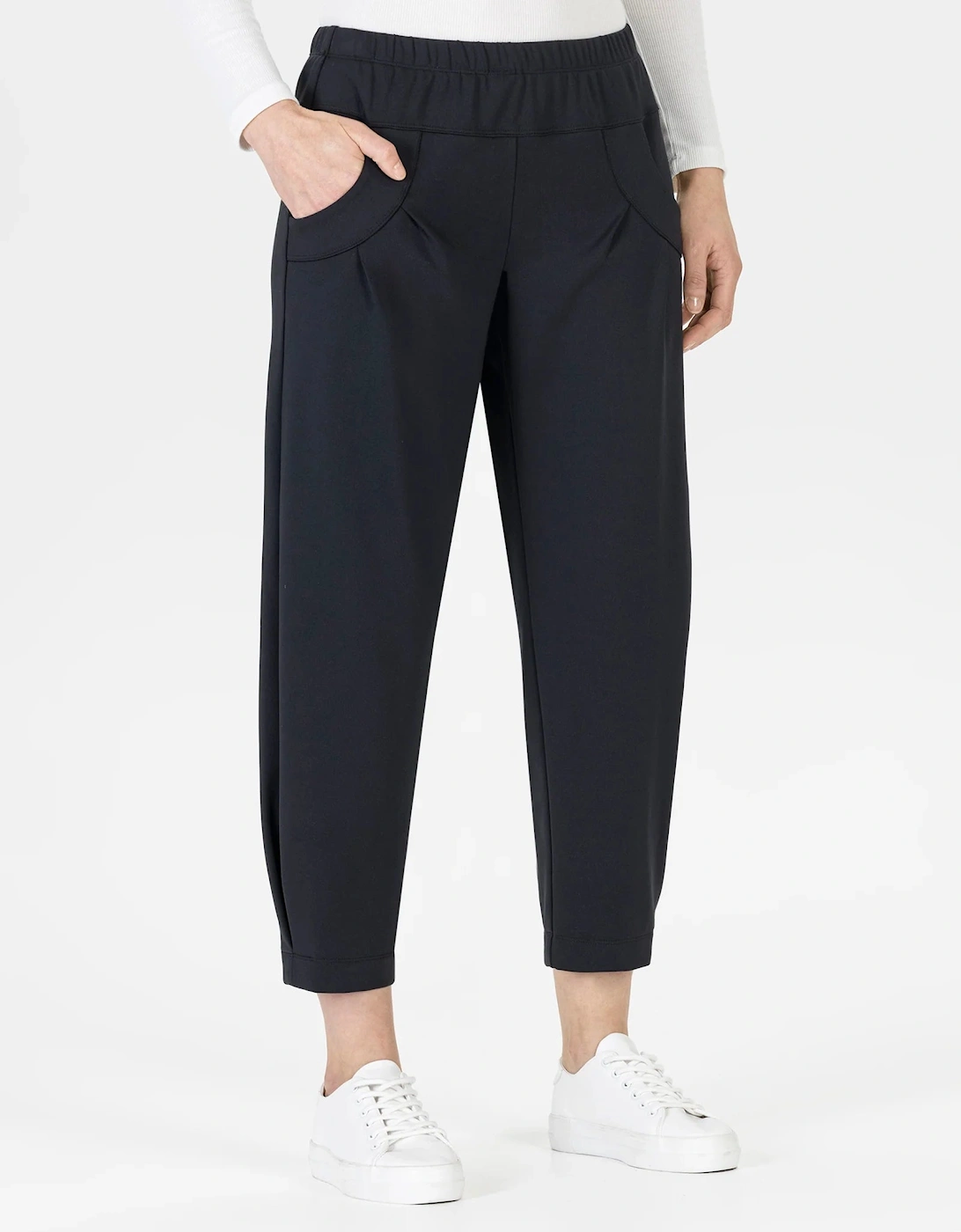 Rachell pants in black