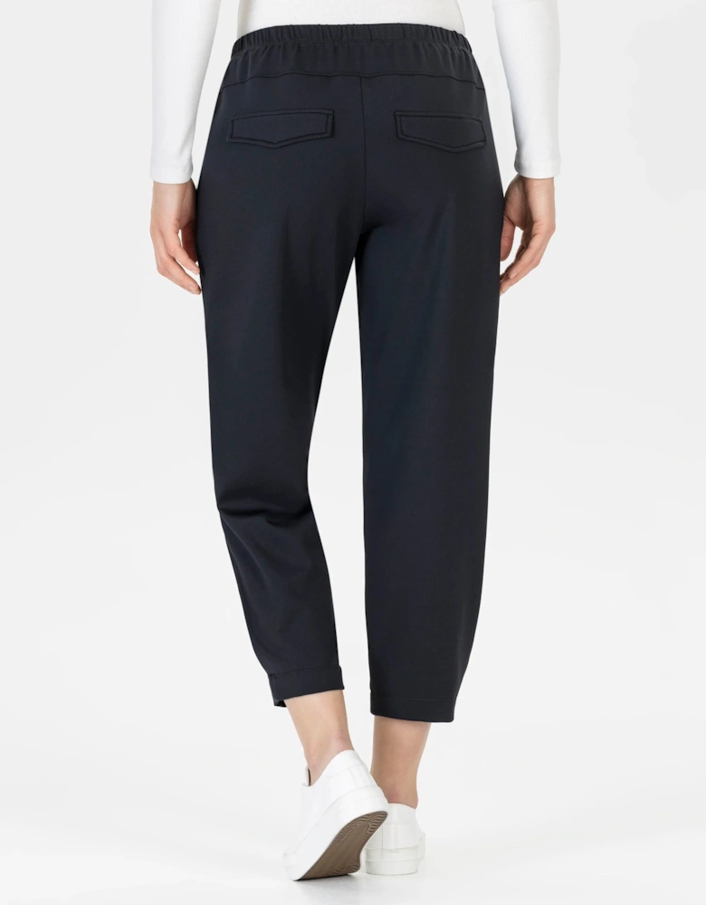 Rachell pants in black