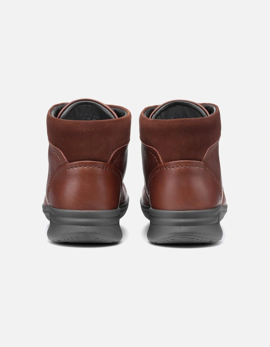 Ellery II Womens Wide Fit Ankle Boots