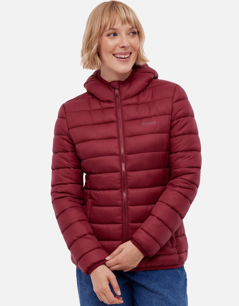 Womens Nella Padded Jacket