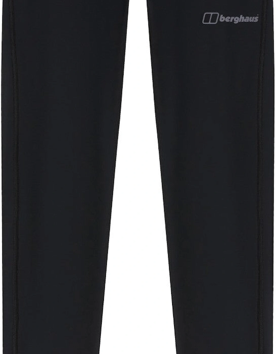 Women's Berghaus Womens Core Leggings - Black - Size: 10/10