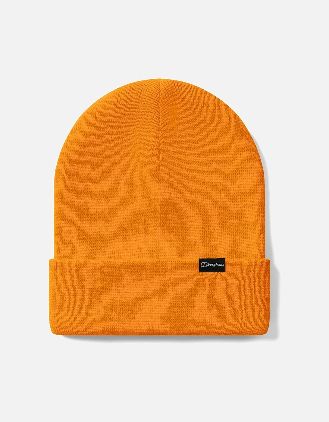 Unisex Inflection Rolled Cuff Beanie, 2 of 1
