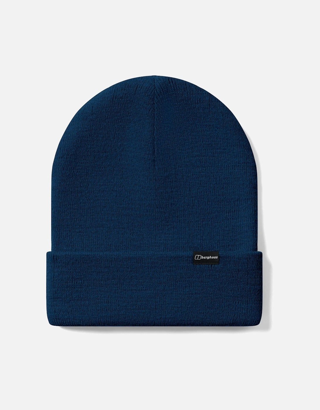 Unisex Inflection Rolled Cuff Beanie, 2 of 1