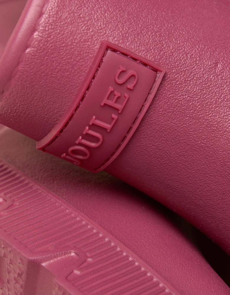 RAINDANCE Lightweight Wellies Berry Red