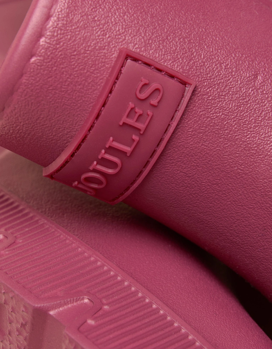 RAINDANCE Lightweight Wellies Berry Red