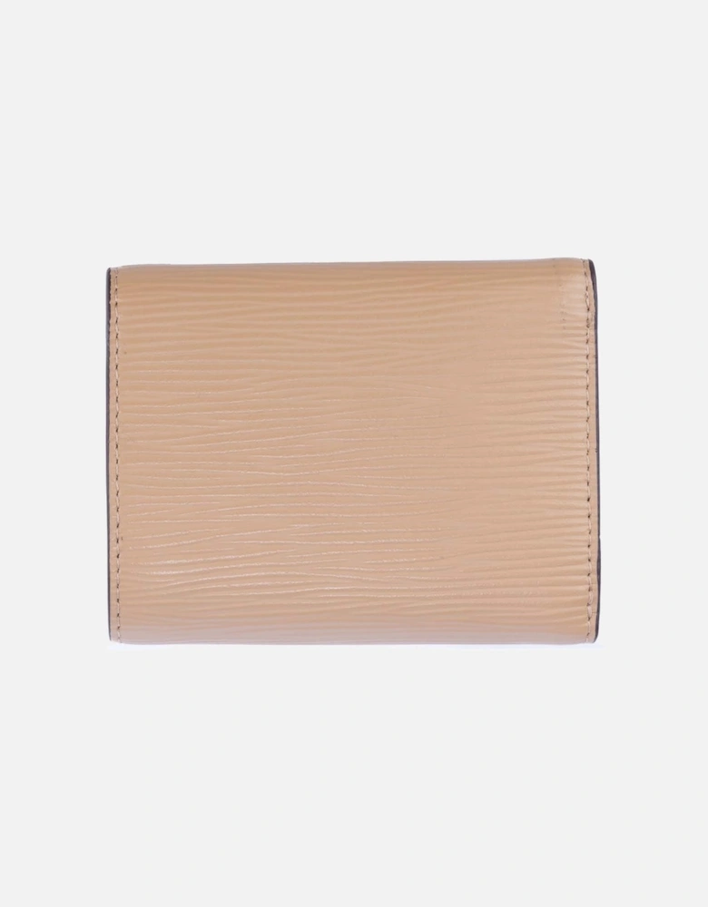 Avril Tri-Fold Wallet