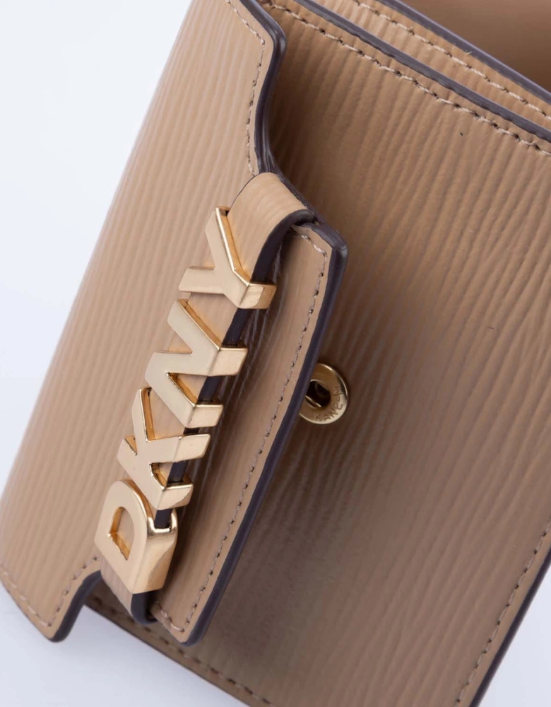 Avril Tri-Fold Wallet