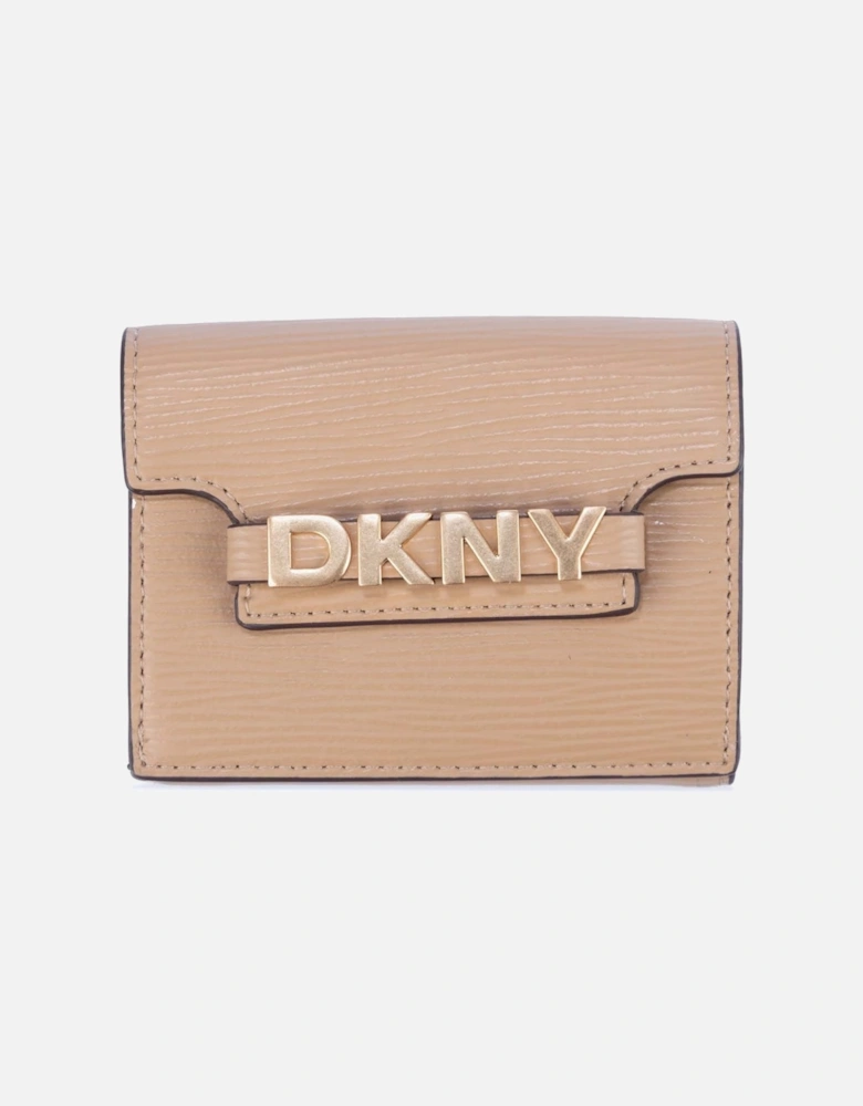 Avril Tri-Fold Wallet