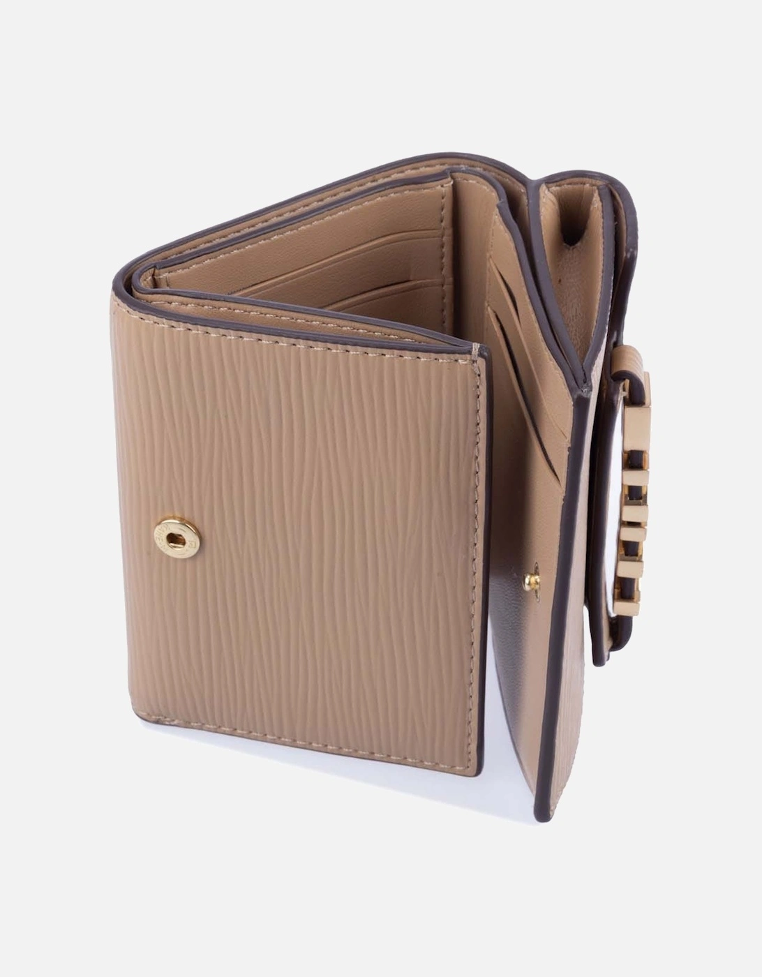 Avril Tri-Fold Wallet