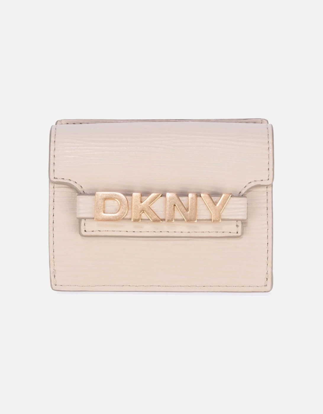 DKNY Men's Avril Cardcase - Grey - Size: ONE size