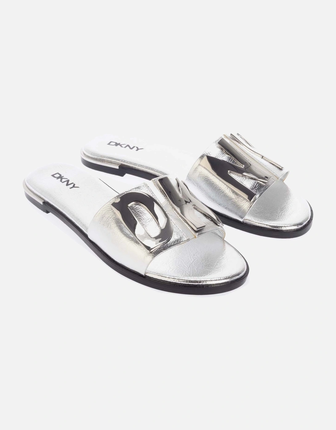 Waltz Flat Sandal, 5 of 4
