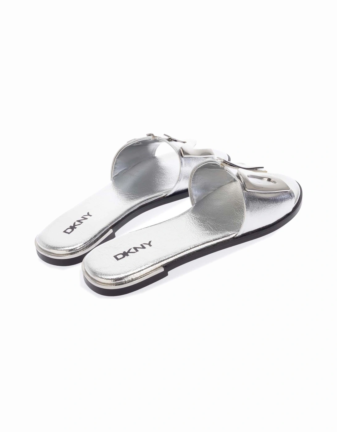 Waltz Flat Sandal