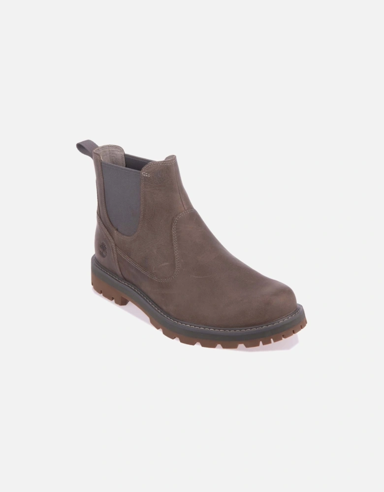 Britton Road Chelsea Boots