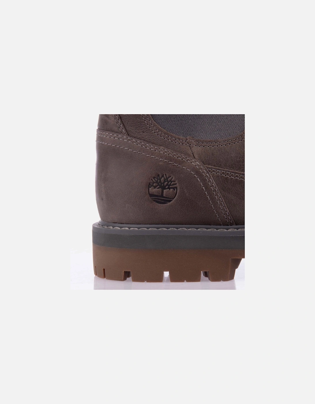 Britton Road Chelsea Boots