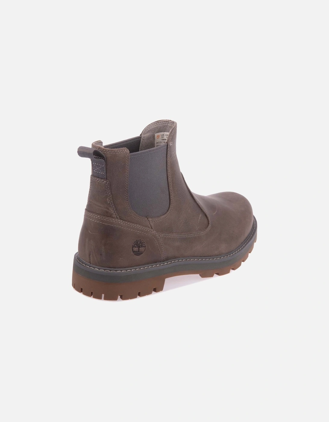 Britton Road Chelsea Boots