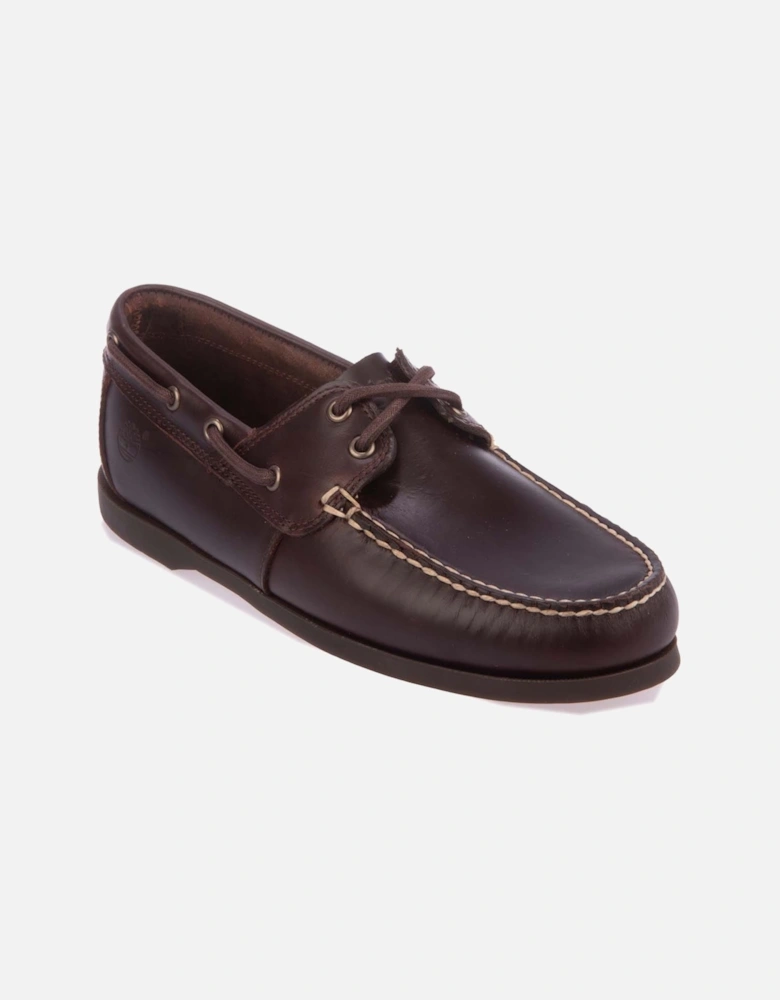 Cedar Bay Boat Shoes