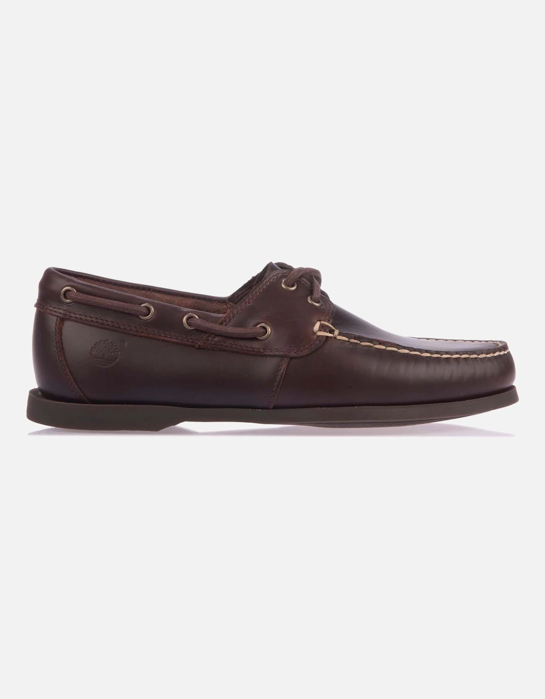 Cedar Bay Boat Shoes, 7 of 6
