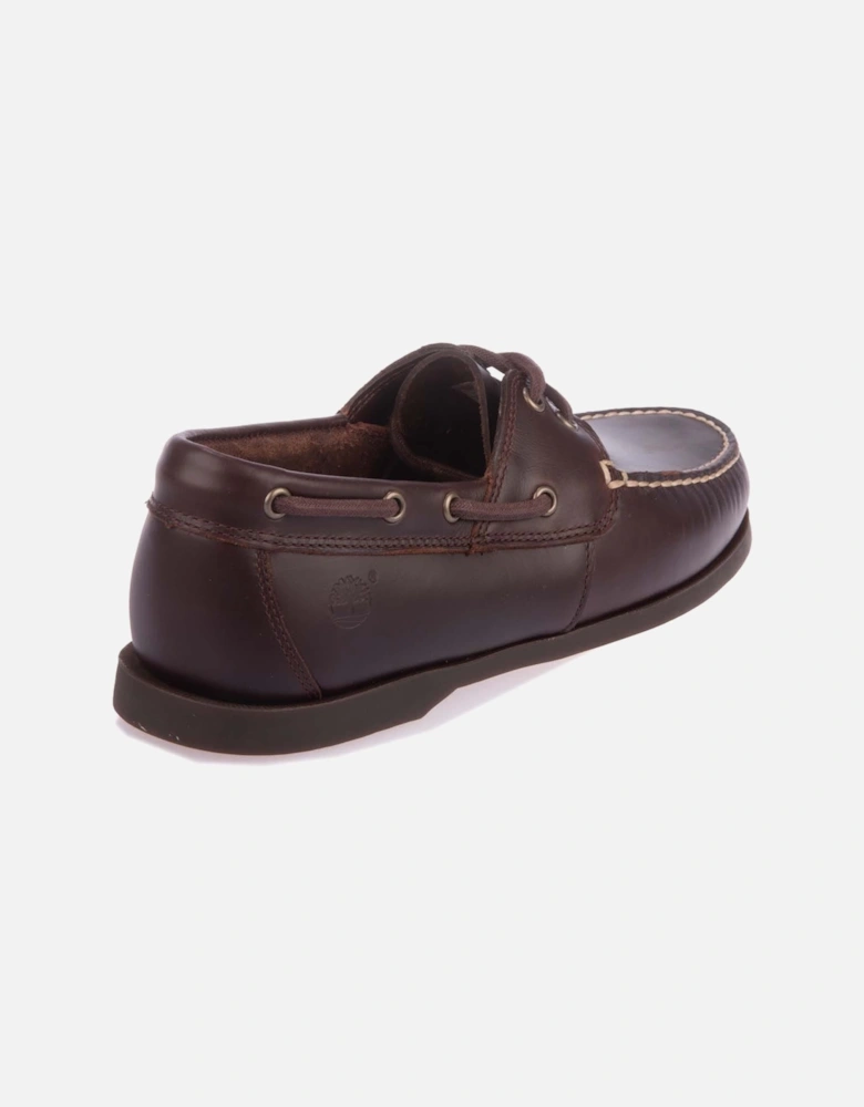 Cedar Bay Boat Shoes