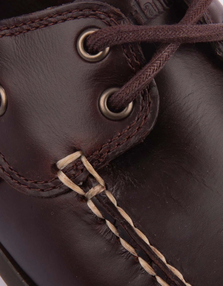 Cedar Bay Boat Shoes